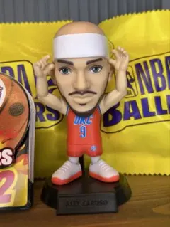 nba ballers アレックス　カルーソ　レア