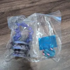 ポケモン　リトルナイトコレクション2 ムウマ