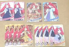 ひみつのアイプリ　サクラ　まとめ