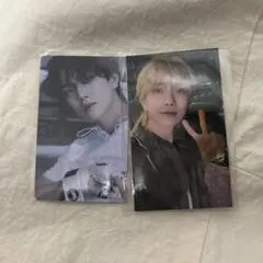 ジョシュア トレカ