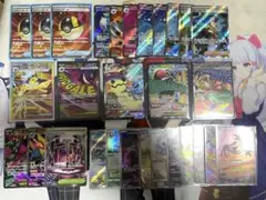 く*ね様 ポケモンカード引退品セット　まとめ売り