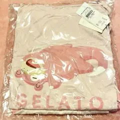 gelato pique ポケモンスリープ　Tシャツ＆ショートパンツセットのサムネイル