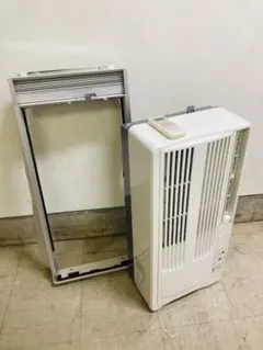 Bell様専用 2020年♪ コイズミ 窓用エアコン ウインドウ 冷房 - メルカリ