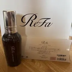 リファ　ハートコーム+ロックトリートメント　ギフトセット