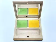 HELENA RUBINSTEIN アイシャドウ 23 Lemon Greenのサムネイル