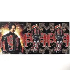 橘ケンチ フォトカード フォトカ セット EXILE THE REASON