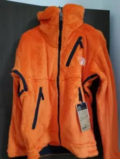 新品未使用　ノースフェイス　アンタークティカ　バーサロフトジャケット