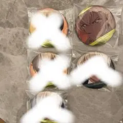 新品　場面写トレーディングホログラム缶バッジvol.2 安室透