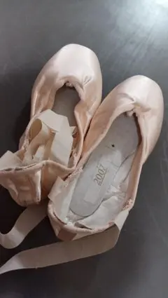 ポワント　Grishko2007