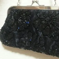 新品未使用 パーティバッグ クラッチ