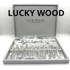 2025年最新】ラッキーウッドの人気アイテム - メルカリ