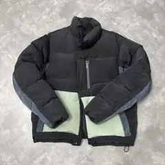 bal ダウンジャケット