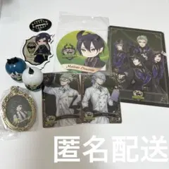 リリア　アクスタ