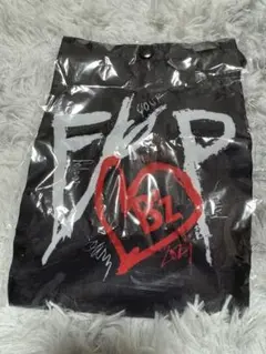 B'z FYOP ガチャガチャ　サコッシュ