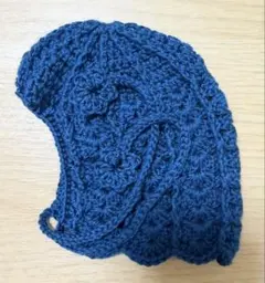 ベビーボンネット♡ハンドメイド