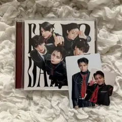 EBiDAN Yes!東京 CD ONE N' ONLY盤 HAYATOトレカ