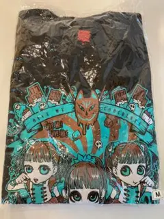 BABYL Tシャツ ギミチョコ BABYMETAL ギミチョコ Gimme chocolate Tシャツ 2XL - メルカリ