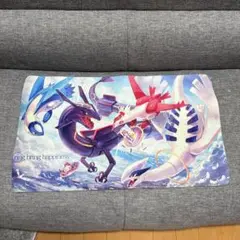 ポケモンプレイマット