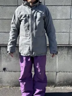 Burton ak JKT サイズxs GORETEX
