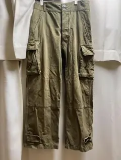 m47 ワークパンツ