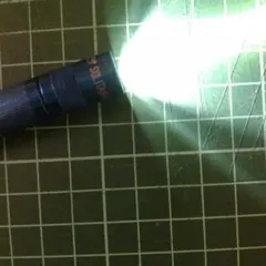 ヴィンテージ コラボ　MAG-LITE マグライト アメリカ製 ダッジ　赤　単一 ヴィンテージ コラボ MAG-LITE マグライト アメリカ製 ダッジ 赤