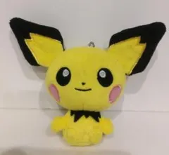 2025年最新】ピチュー ぬいぐるみの人気アイテム - メルカリ