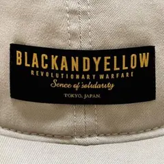 【ユーズド】ラッツ ダッド キャップ タグ ベージュ