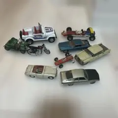 2026年最新】dinky toys ミニカーの人気アイテム - メルカリ