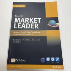 Elementary MARKET LEADER 3rd Edition