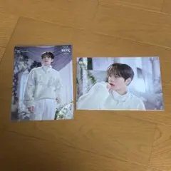 スンミン　ラントレ　maniac