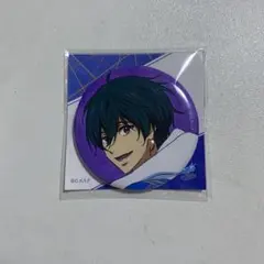 Free! 桐嶋郁弥 缶バッジ MS 10th - メルカリ