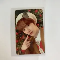 Stray Kids social path 会場限定トレカ リノ