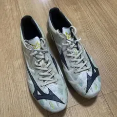 ミズノアルファ