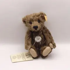 Steiff テディベア ベージュ15cm ビンテージ　030246 シュタイフ 2061282_LL.jpg