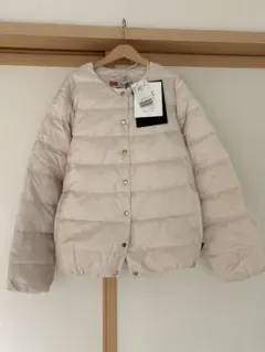 新品！Traditional Weatherwear 別注ダウンジャケット