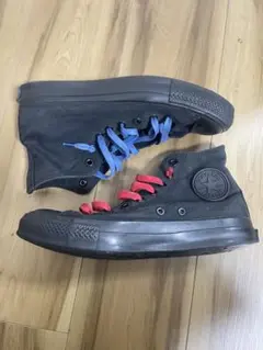 Converse All Star ブラック スニーカー