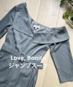 2026年最新】Love,Bonitoの人気アイテム - メルカリ