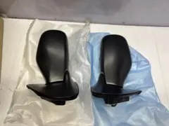 Z32フェアレディZ(北米車含む) 純正ヒンジカバークリップ付 左右新品