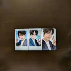 TXT スビン ACT:PROMISE イルコントレカ 3枚セット