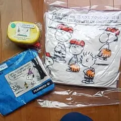 スヌーピー　ローソンクジ