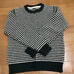 ユナイテッドアローズ　ニット　セーター