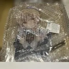 椎名真昼 あなたの元に天使様が給仕に来てくれるビッグアクリル 