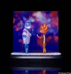 ピクサー1番くじE賞マイ・エレメント