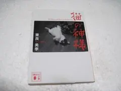 猫の神様 (講談社文庫)　箱８