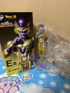 Dimension of DRAGONBALL ゴールデンフリーザ（メガトレシ… - メルカリ