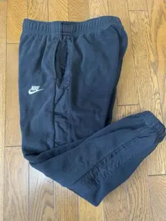 フリースパンツ ジョガーパンツ