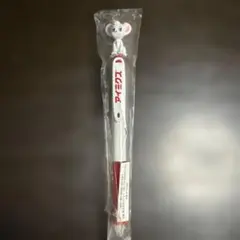【非売品】ジャングル大帝レオ ボールペン　手塚プロノベルティ アイミクス　製薬のサムネイル
