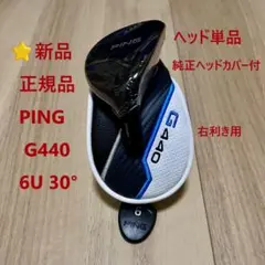 2026年最新】pingユーティリティ 6uの人気アイテム - メルカリ