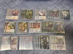 赤黒邪王門のサムネイル