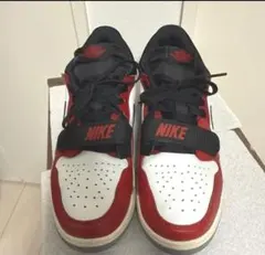 h*9様 Nike Jordan Legacy 312 Low Chicago